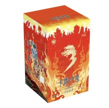 （091）Kayou Romance of the Three Kingdoms IV