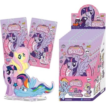 （369）Kayou My Little Pony Friendship is Magic Acrylic Stand MLP #2