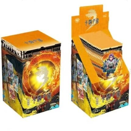 （200）Kayou The Three Kingdoms Collection Card #5