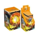 Kayou Three Kingdoms Booster Box Cards Series 5 Display