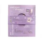 Kayou My Little Pony Letter For You Twilight Sparkle Gift Box