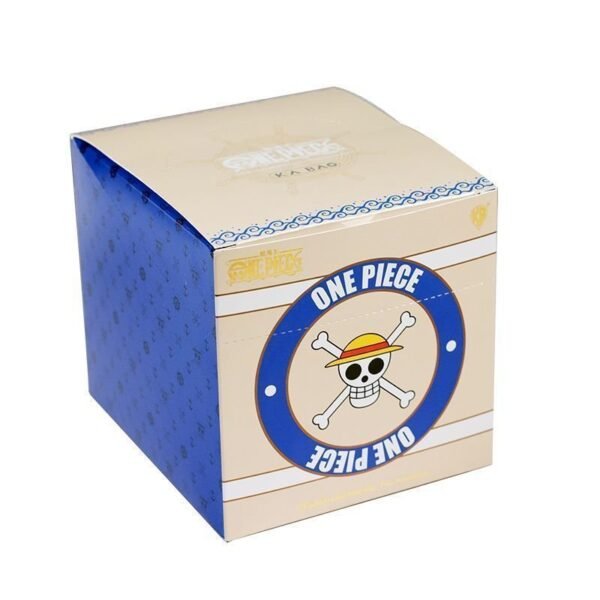 (437) KABAO One Piece Colored Paper Collection Card