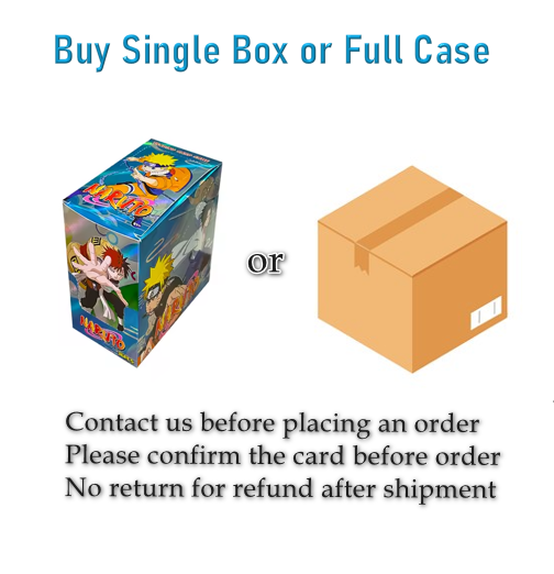 （058）Buy Single Box or Full Case-购买单盒或整箱