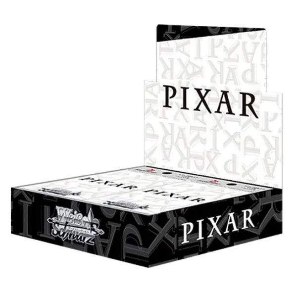 （785）Weiss Schwarz‌ Pixar Collectible Card