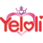 Yeloli Chinese magical girl anime trading cards category image for AnimeCardWorld.