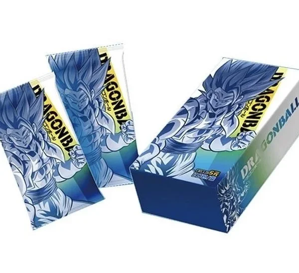 （021）Dragon Ball super fighter