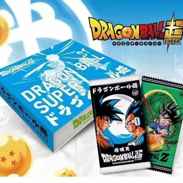 (039)DRAGON BALL SUPER