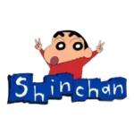 Crayon Shin-chan anime trading card booster box for collectors