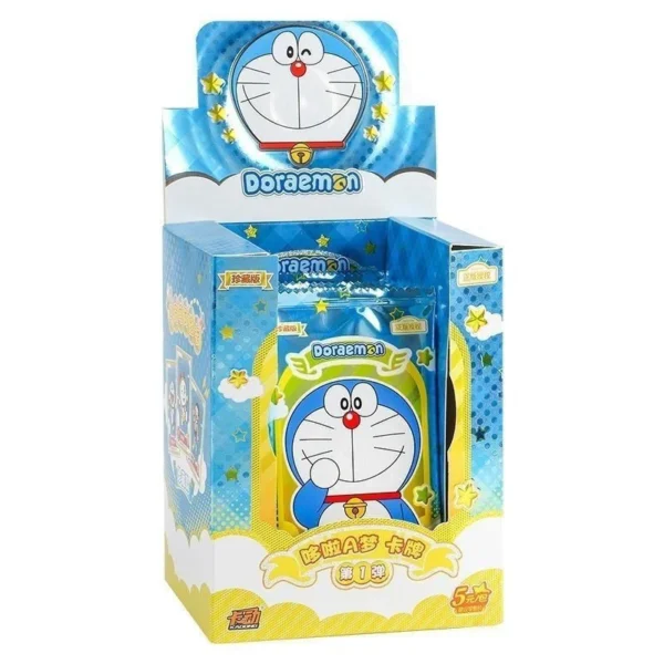 (599)Pre-order(3 days) KADONG Genuine Doraemon Card Collector's Edition Collection Card 5r#1