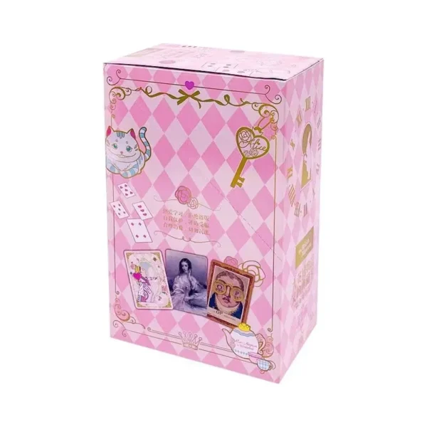 （090）Kayou British Museum Collection Cards Ⅱ