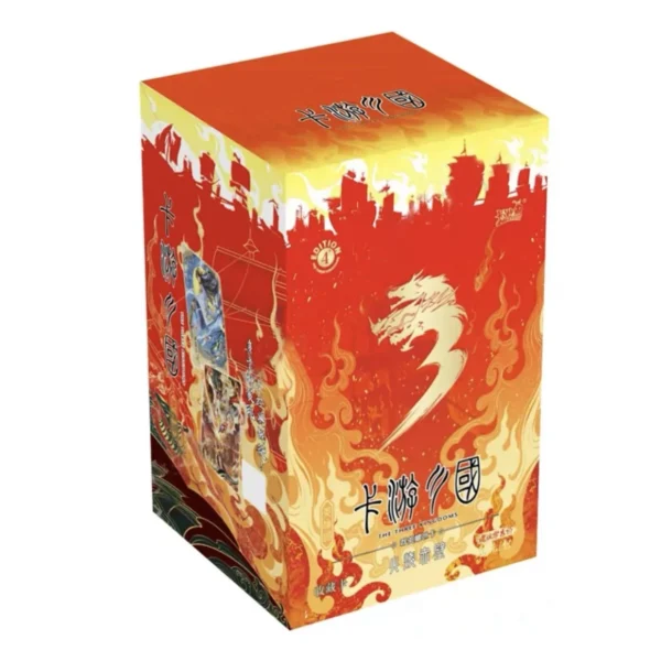 （091）Kayou Romance of the Three Kingdoms IV