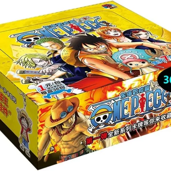 （118）Little Dinosaur one piece Collectible Cards#1