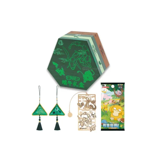 （522) Original Pokemon Card PTCG Simplified Chinese Series Box Genuine Anime Game Trading Cards Gifts-PTCG