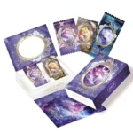 Miracle Moon Sailor Moon Collectible Card Box