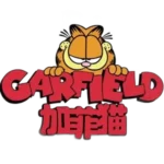 Garfield Official Trading Card Rare Holographic Foil Collection