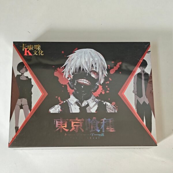 （315）Tokyo Ghoul Collection Card Anime Collectibles