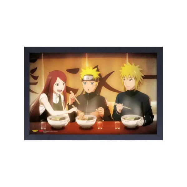 (449) KAYOU Naruto PR-062 Collectible Card