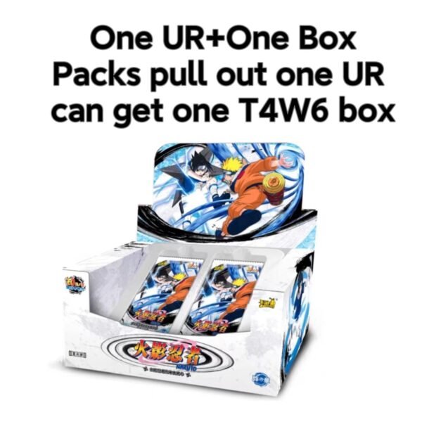 （204）KAYOU T4W6 New Activity—One UR+One Box