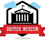 British Museum Anime Card Collection Box Front View