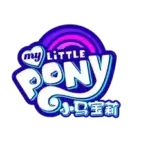 Rare Holographic My Little Pony Trading Card Booster Box