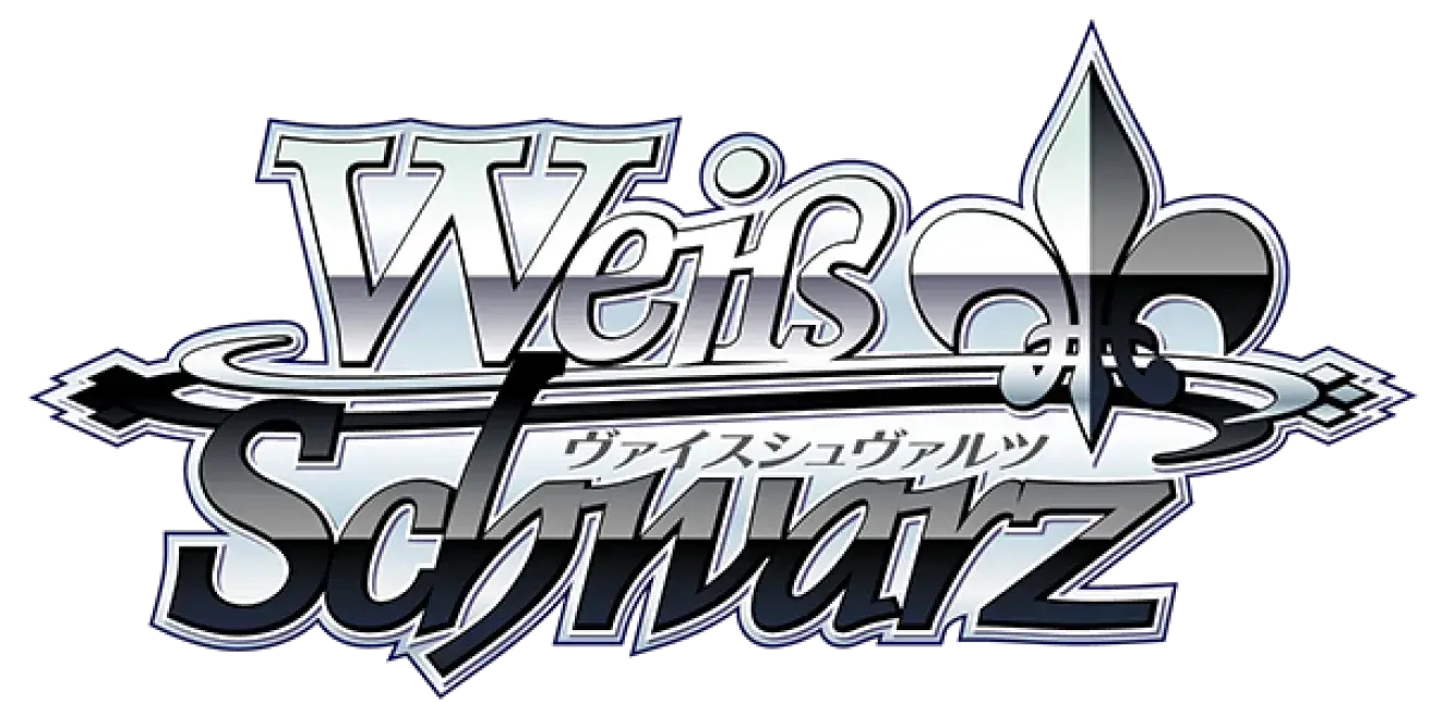 Weiss Schwarz Booster Box English Edition Anime Card World