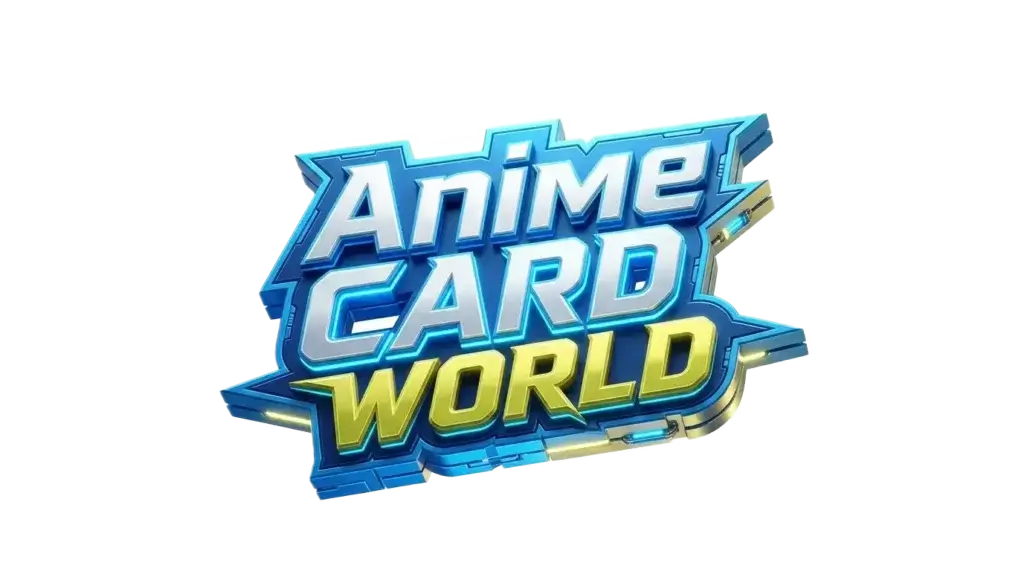About Us 1 Log AnimeCardWorld 1